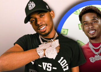 Pooh Shiesty Height: How Tall Is the Rising Memphis Rap Star?