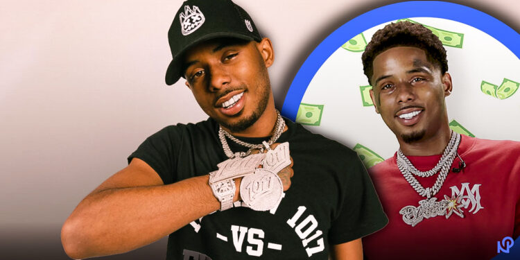 Pooh Shiesty Height: How Tall Is the Rising Memphis Rap Star?