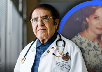 Delores Nowzaradan: Her Role in the World of 'My 600-lb Life'