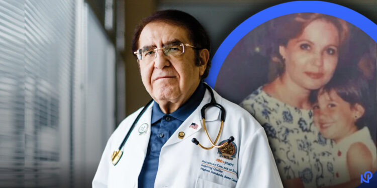 Delores Nowzaradan: Her Role in the World of 'My 600-lb Life'