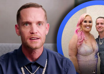 What is Justin Stroud Net Worth? All You Need to Know About Mama June’s Partner