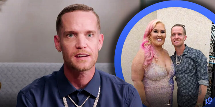 What is Justin Stroud Net Worth? All You Need to Know About Mama June’s Partner