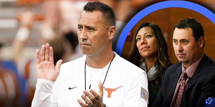 The Life of Stephanie Sarkisian: What We Know About Steve Sarkisian’s Ex-Wife