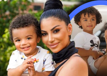 Caesar Lorenzo Newton and His Blended Family – The Untold Story