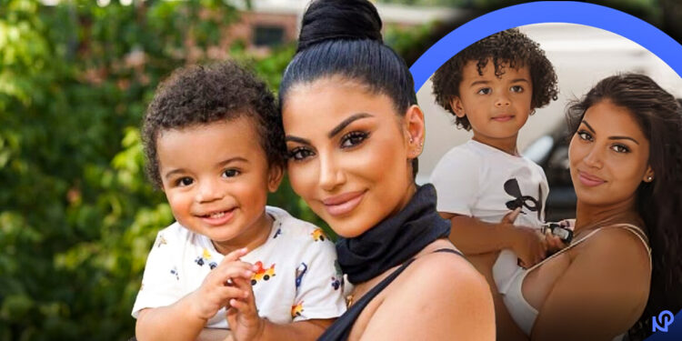 Caesar Lorenzo Newton and His Blended Family – The Untold Story