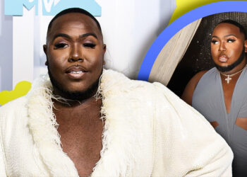 How Tall Is Saucy Santana? Fun Facts About the ‘Material Girl’ Star