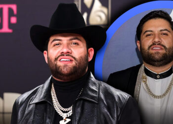 Luis R. Conriquez Age Revealed: Explore the Singer's Biography and Career