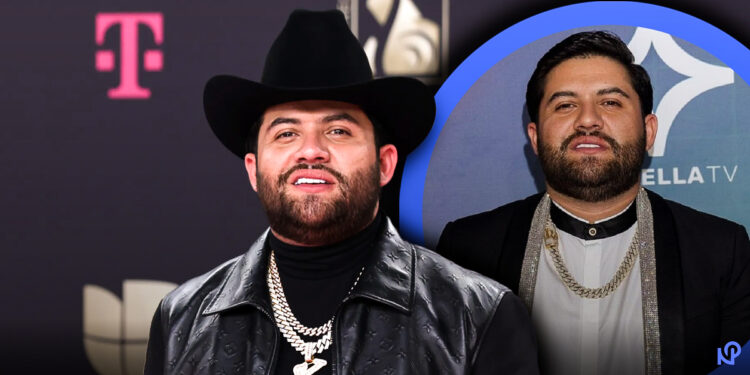 Luis R. Conriquez Age Revealed: Explore the Singer's Biography and Career