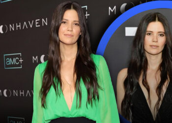 How Old Is Meredith Garretson? Find Out Her Age and More!