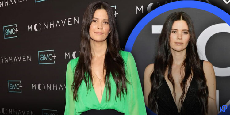 How Old Is Meredith Garretson? Find Out Her Age and More!