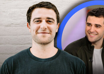 Austin Rief Net Worth Explained: Behind the Morning Brew Empire