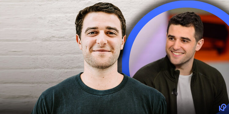 Austin Rief Net Worth Explained: Behind the Morning Brew Empire