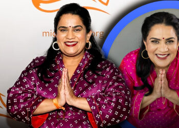 Zarna Garg Net Worth: From Immigrant to Comedy Star