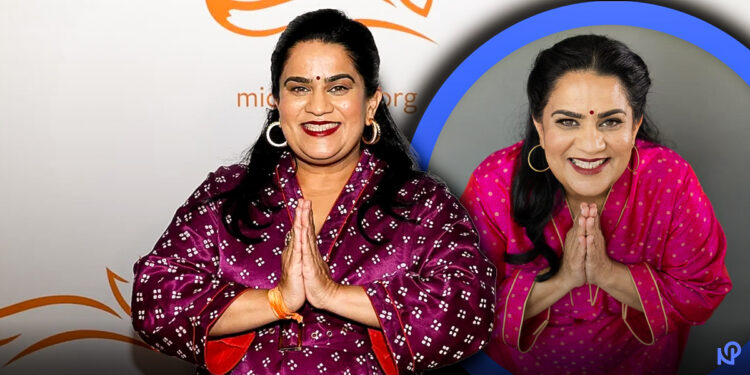 Zarna Garg Net Worth: From Immigrant to Comedy Star