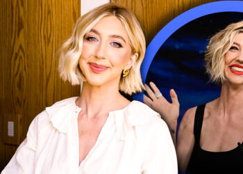 Heidi Gardner’s Height and Her Rise to Stardom: Everything You Need to Know