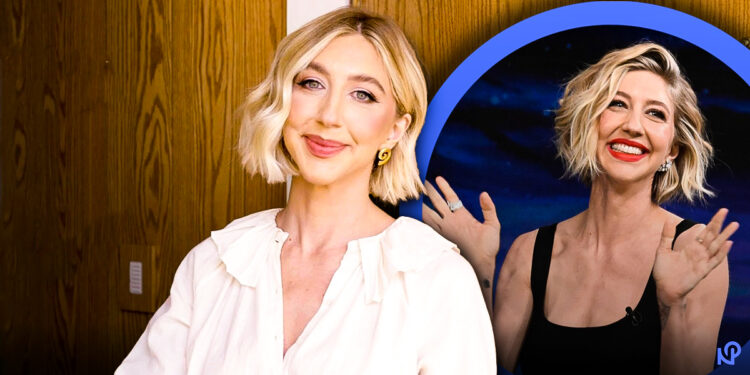 Heidi Gardner’s Height and Her Rise to Stardom: Everything You Need to Know