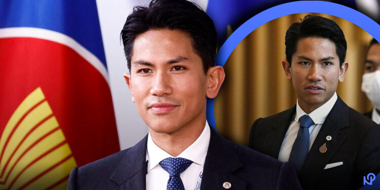 Prince Mateen: The Story of Brunei’s Charismatic Prince and His Inspiring Life