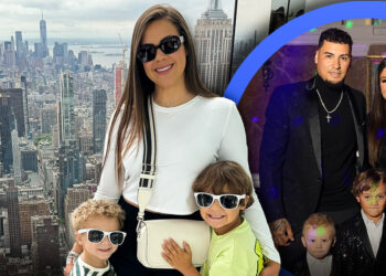 Irmarie Márquez: The Inspiring Woman Behind Javy Báez’s Success