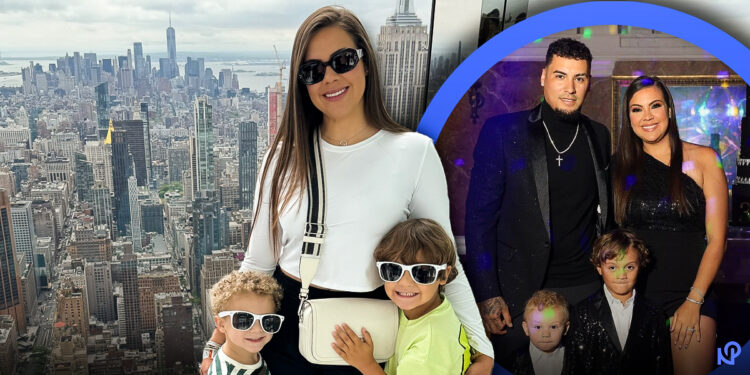 Irmarie Márquez: The Inspiring Woman Behind Javy Báez’s Success