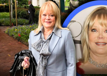 Candy Spelling Net Worth 2024: What Keeps Her at the Top?