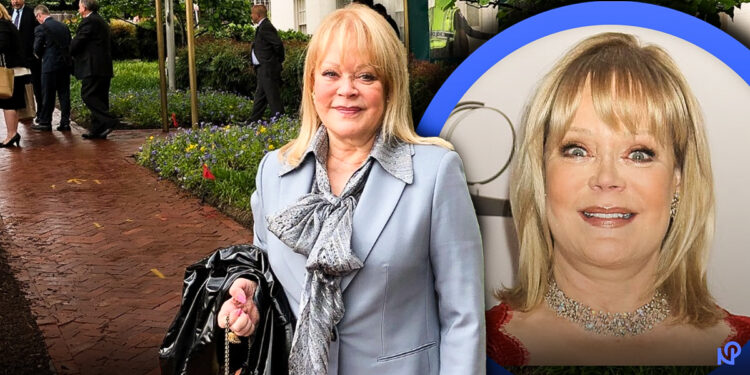 Candy Spelling Net Worth 2024: What Keeps Her at the Top?