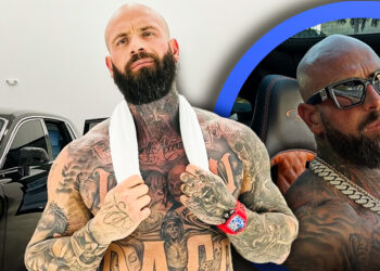 Wes Watson Net Worth: A Story of Transformation and Success