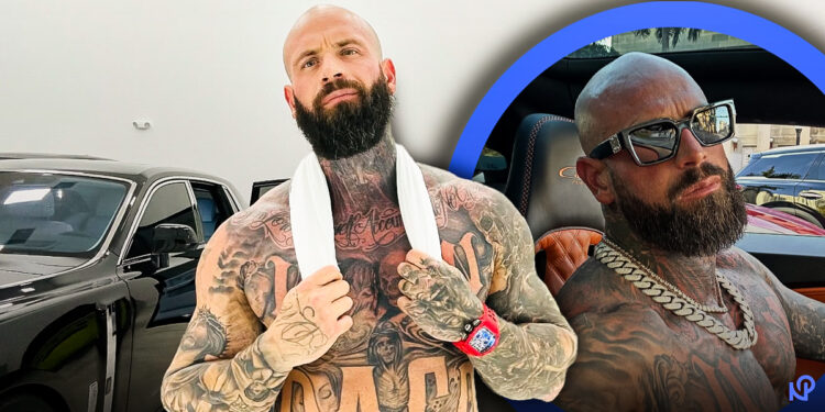 Wes Watson Net Worth: A Story of Transformation and Success