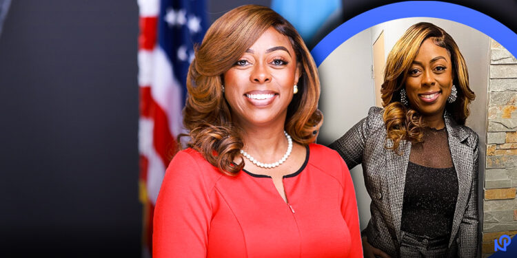 Tiffany Henyard Net Worth: A Closer Look at Her Life and Career