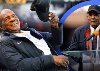 Willie Mays Net Worth: A Comprehensive Overview of the 'Say Hey Kid'