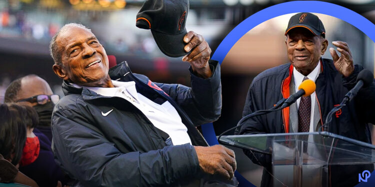 Willie Mays Net Worth: A Comprehensive Overview of the 'Say Hey Kid'
