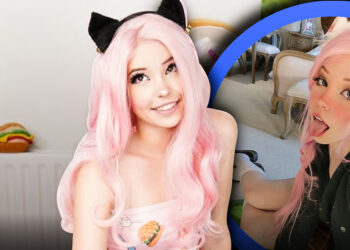 Belle Delphine Age and Biography: The Story Behind the Star