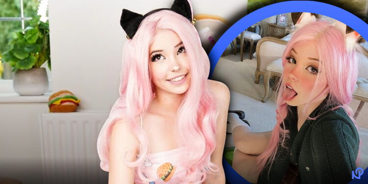 Belle Delphine Age and Biography: The Story Behind the Star