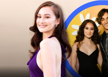 Lola Tung Age and Everything You Need to Know About the Rising Star