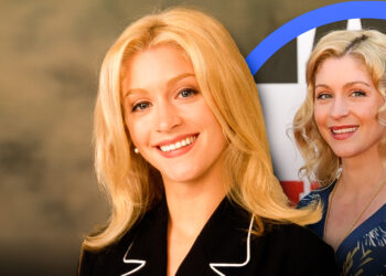 Staci Keanan – Everything You Want to Know: Age, Net Worth, and Love Life