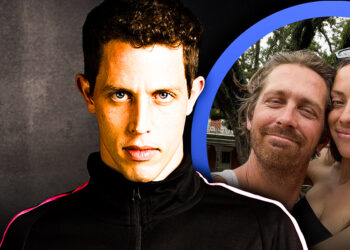 Tony Hinchcliffe Wife: The Woman Behind the Comedian