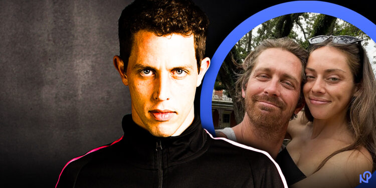 Tony Hinchcliffe Wife: The Woman Behind the Comedian