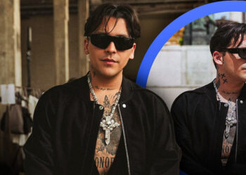 Christian Nodal Net Worth