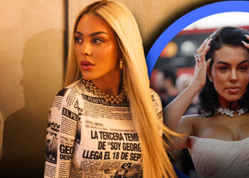 How Old is Georgina Rodríguez? Her Age and Journey to Fame