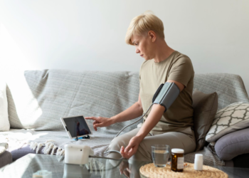 RT and High Blood Pressure: Unveiling the Connection and Benefits