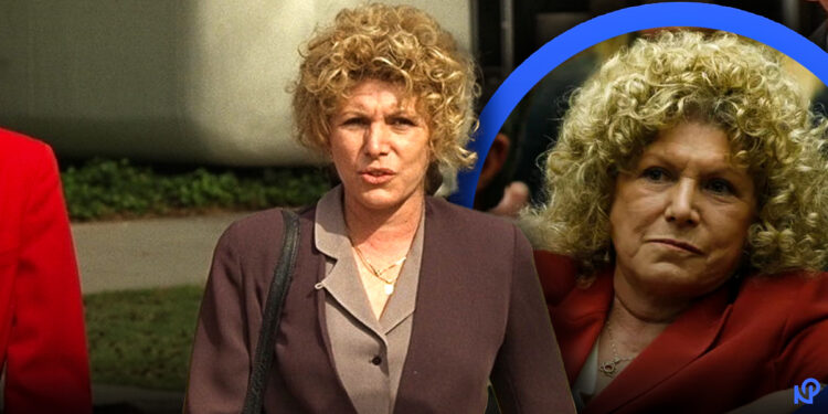 Leslie Abramson Net Worth