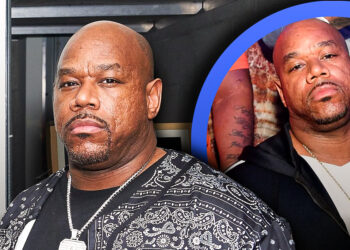 Wack 100 Height, Age, Net Worth, and Everything You Need to Know About Him