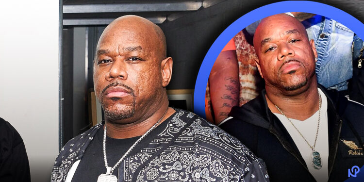 Wack 100 Height, Age, Net Worth, and Everything You Need to Know About Him