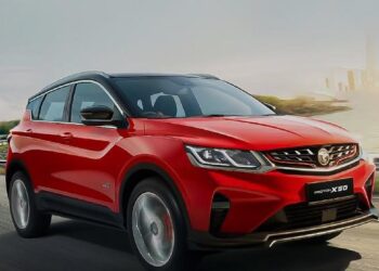 Proton X50 vs Perodua Nexis: Which Should You Choose?