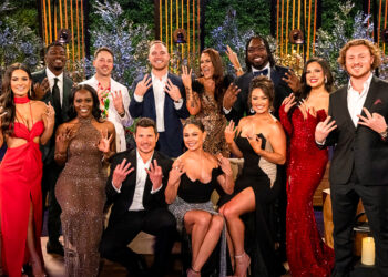 Love Is Blind Season 7: The Most Unforgettable Moments from the Pods to the Altar