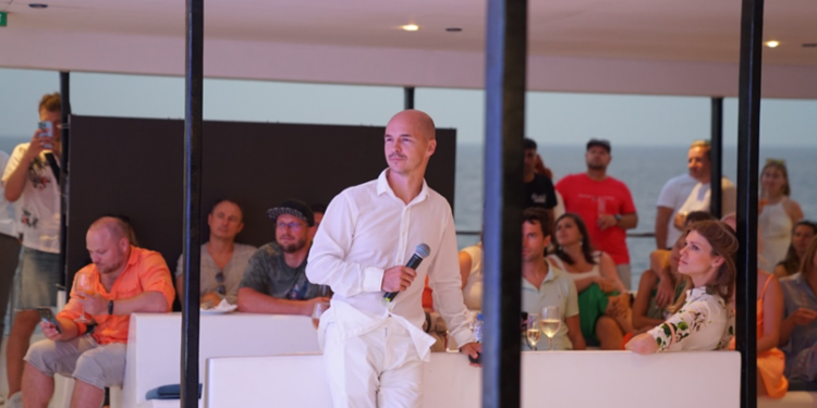 Social Discovery Group Celebrates Great Place to Work® Certification in the U.S.!