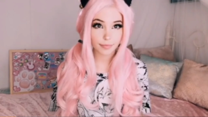 Belle Delphine Age and Biography: The Story Behind the Star - News Pioneer