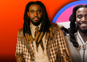 Shaboozey: A Multi-Genre Musician Breaking Boundaries