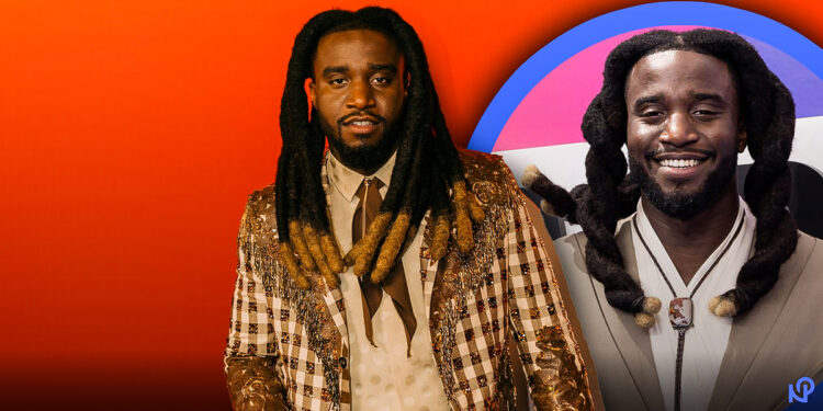 Shaboozey: A Multi-Genre Musician Breaking Boundaries