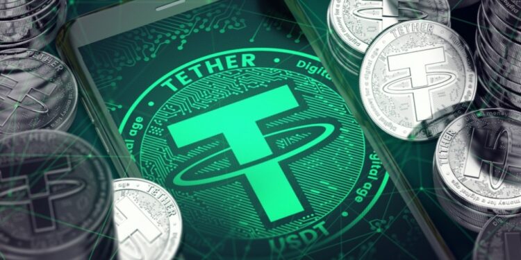 Exchange Tether BEP20 (USDT) to Toncoin (TON)