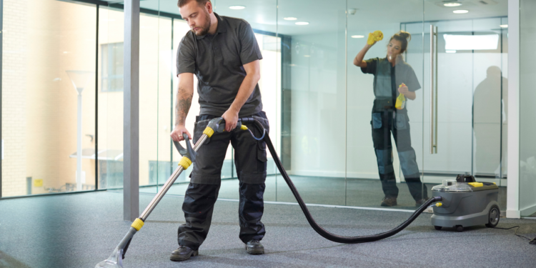 The Importance of Specialist Cleaning Services for Modern Spaces